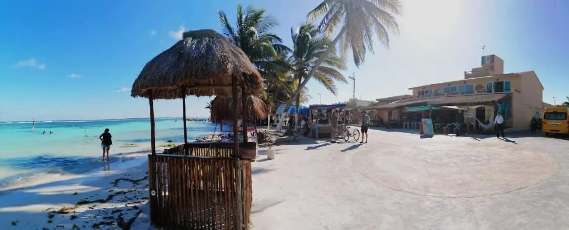 Mahasand Suites Mahahual