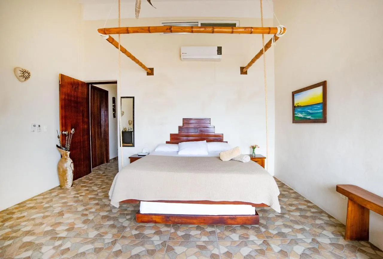 Mahasand Suites location
